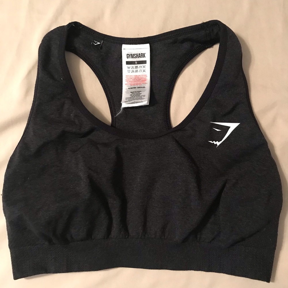 Gymshark sports bra size small